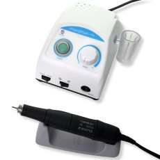 Фрезер для педикюру N7 з ручкою SH37LN 40000 об./хв. 100 Вт